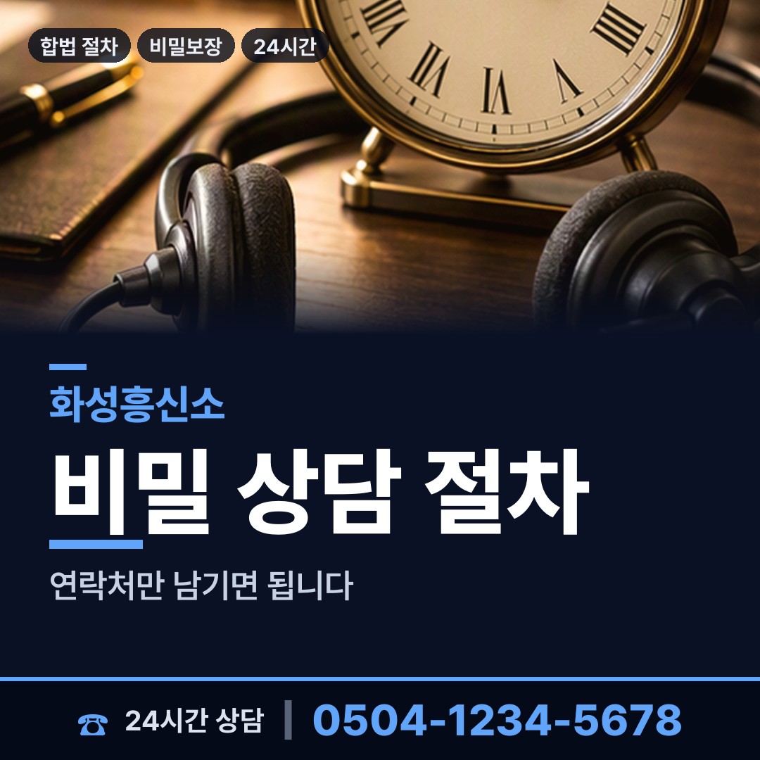 화성 동탄3동 남편외도흥신소 상담 안내